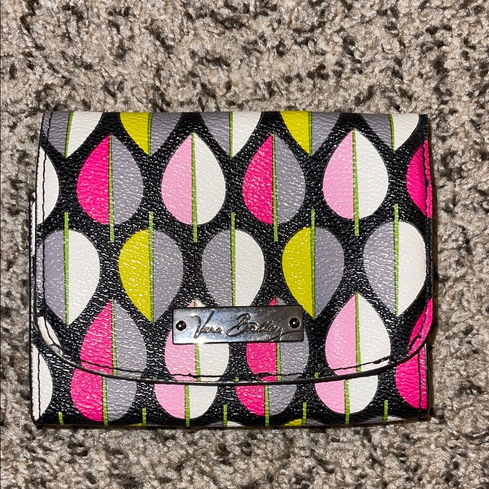 Vera Bradley Wallet